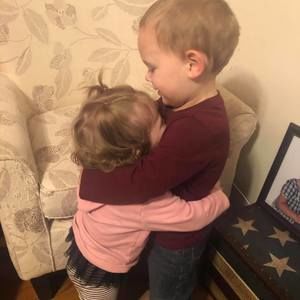 Meet your Posher, Johnathen